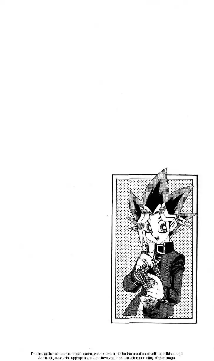 Yu-Gi-Oh! Duelist Chapter 47 25